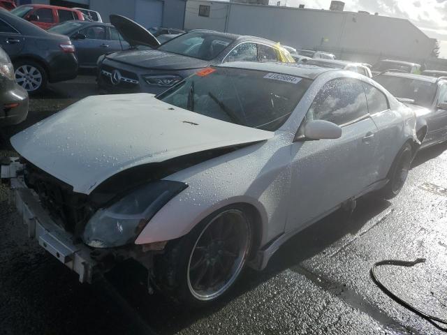 Photo 1 from auction – 2004 INFINITI G35 with VIN JNKCV54E84M807008