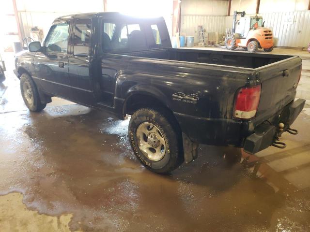 Photo 2 from auction – 2000 FORD RANGER SUP with VIN 1FTZR15X8YTA76178
