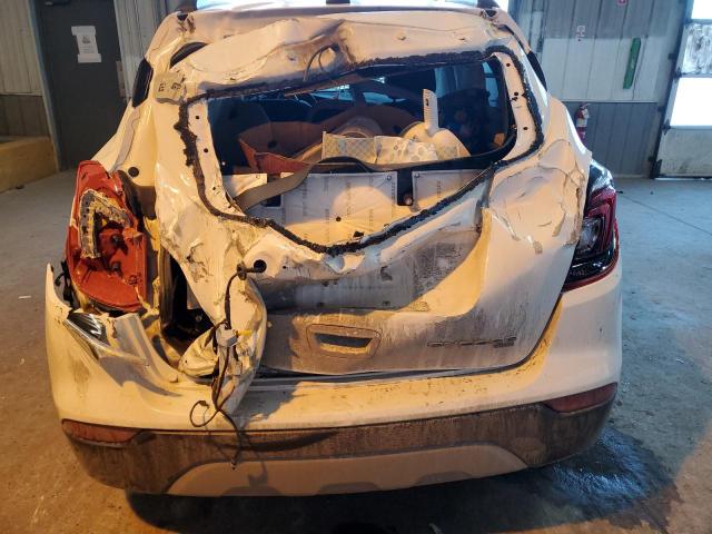 Photo 6 from auction – 2019 BUICK ENCORE PRE with VIN KL4CJESB0KB720888