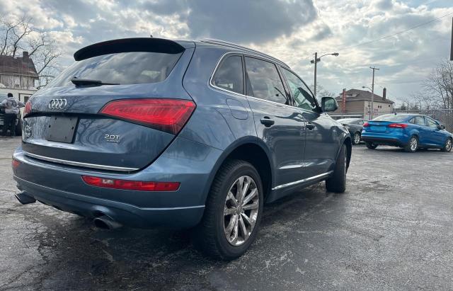 Foto 4 de la subasta – 2015 AUDI Q5 PREMIUM con VIN WA1LFAFP3FA076539