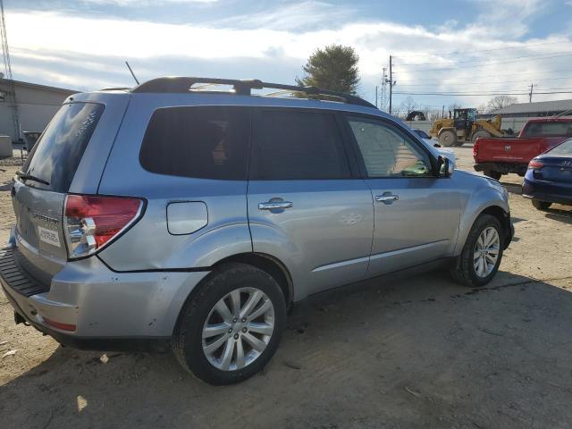 Photo 3 from auction – 2013 SUBARU FORESTER 2 with VIN JF2SHADC9DH412728