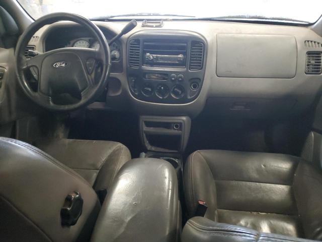 Photo 8 from auction – 2002 FORD ESCAPE XLT with VIN 1FMCU04192KB13601