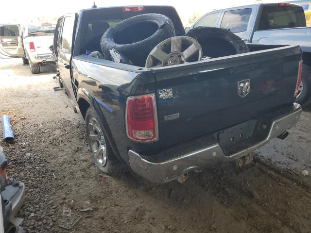 Photo 2 from auction – 2018 RAM 1500 LARAM with VIN 1C6RR6NM2JS337066