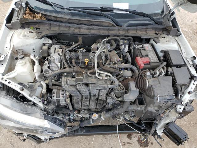 Photo 11 from auction – 2022 NISSAN ALTIMA SR with VIN 1N4BL4CV4NN373525