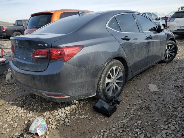 Photo 3 from auction – 2015 ACURA TLX with VIN 19UUB1F35FA024382