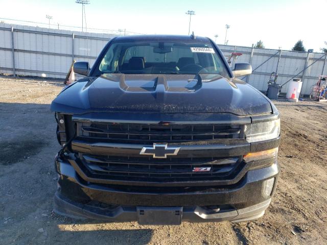 Photo 5 from auction – 2017 CHEVROLET silverado with VIN 1GCVKREC4HZ293481
