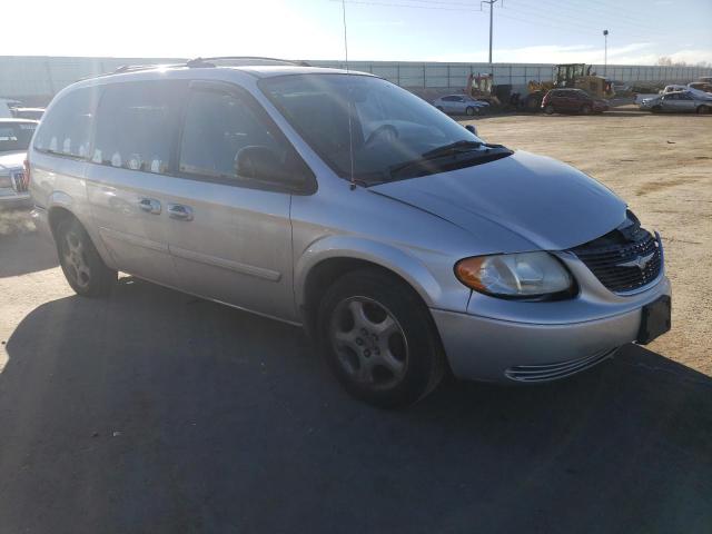 Photo 4 from auction – 2004 CHRYSLER TOWN & COU with VIN 2C8GP44R64R517467