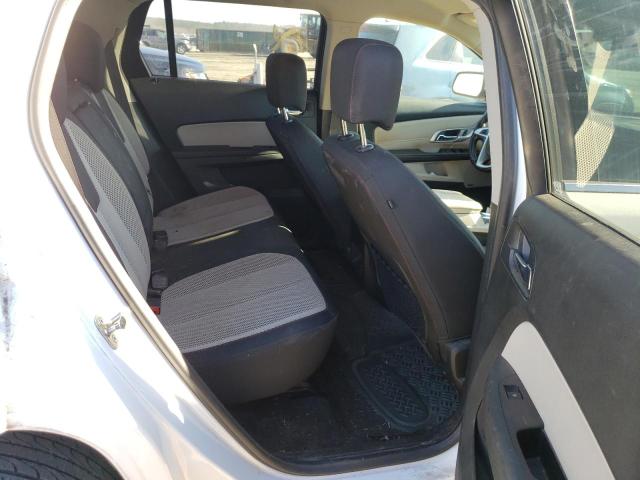Photo 10 from auction – 2015 GMC TERRAIN SL with VIN 2GKALREK3F6112287