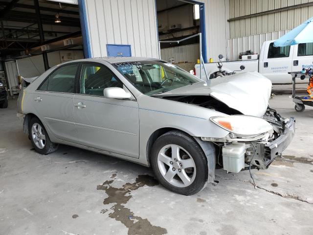 Photo 4 from auction – 2002 TOYOTA CAMRY LE with VIN 4T1BE32K62U598855