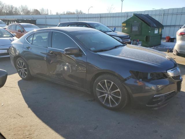 Photo 4 from auction – 2015 ACURA TLX TECH with VIN 19UUB2F50FA015466