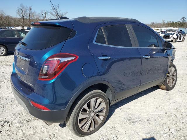 Photo 3 from auction – 2019 BUICK ENCORE PRE with VIN KL4CJASB4KB856224
