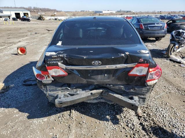Photo 6 from auction – 2013 TOYOTA COROLLA with VIN 2T1BU4EE4DC943044
