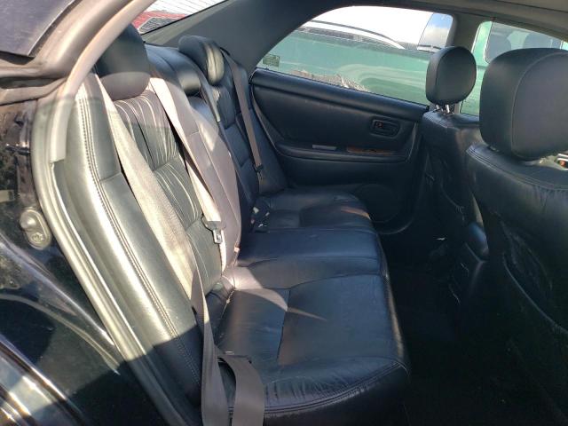 Фото 10 с аукциона – 2000 LEXUS ES 300 с VIN JT8BF28G1Y5076196