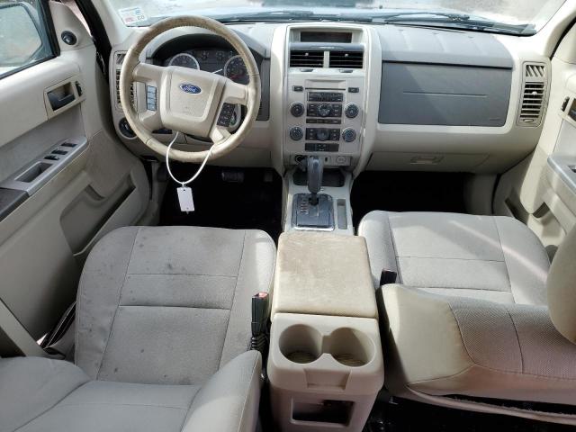 Photo 8 from auction – 2012 FORD ESCAPE XLT with VIN 1FMCU0DG3CKA93030