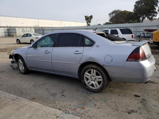 Photo 2 from auction – 2006 CHEVROLET IMPALA LT with VIN 2G1WC581069113451
