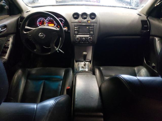 Photo 8 from auction – 2012 NISSAN ALTIMA BAS with VIN 1N4AL2AP2CN559338