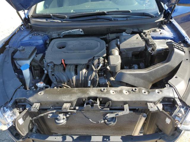 Photo 11 from auction – 2019 HYUNDAI SONATA SE with VIN 5NPE24AF8KH777963