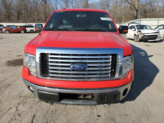 Photo 5 from auction – 2011 FORD F150 SUPER with VIN 1FTFX1ET1BFB30867