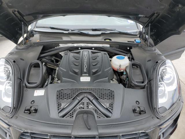 Photo 11 from auction – 2016 PORSCHE MACAN S with VIN WP1AB2A52GLB47528