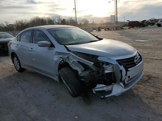 Photo 4 from auction – 2014 NISSAN ALTIMA 2.5 with VIN 1N4AL3AP1EC327656