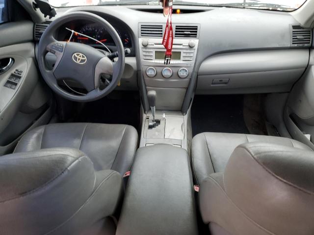 Photo 8 from auction – 2011 TOYOTA CAMRY BASE with VIN 4T1BF3EK5BU186726