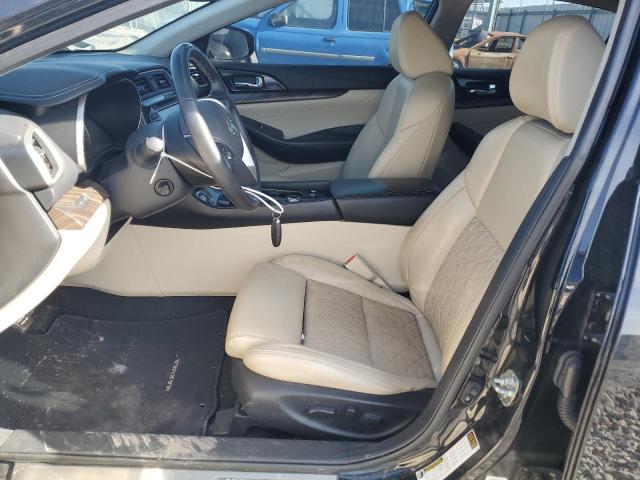 Photo 7 from auction – 2018 NISSAN MAXIMA 3.5 with VIN 1N4AA6AP2JC402057