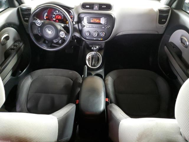 Photo 8 from auction – 2015 KIA SOUL with VIN KNDJN2A20F7817129