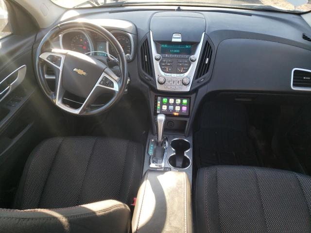 Photo 8 from auction – 2011 CHEVROLET EQUINOX LT with VIN 2CNFLEEC1B6453485