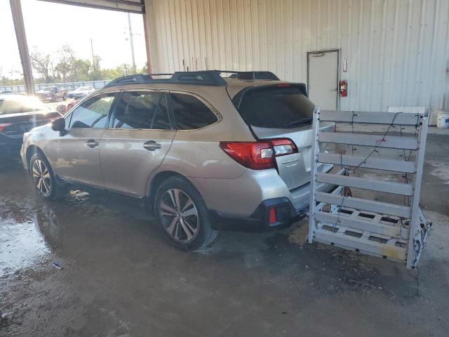 Фото 2 с аукциона – 2018 SUBARU OUTBACK 2. с VIN 4S4BSANC9J3295509