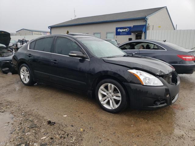 Photo 4 from auction – 2012 NISSAN ALTIMA SR with VIN 1N4BL2AP0CC126018