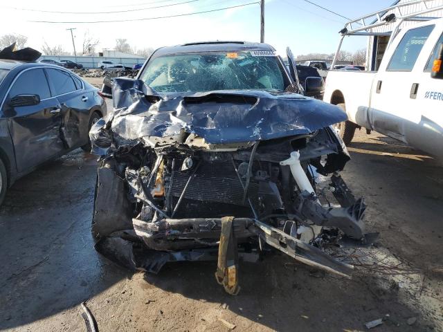 Photo 5 from auction – 2019 DODGE DURANGO R/ with VIN 1C4SDJCT4KC770695