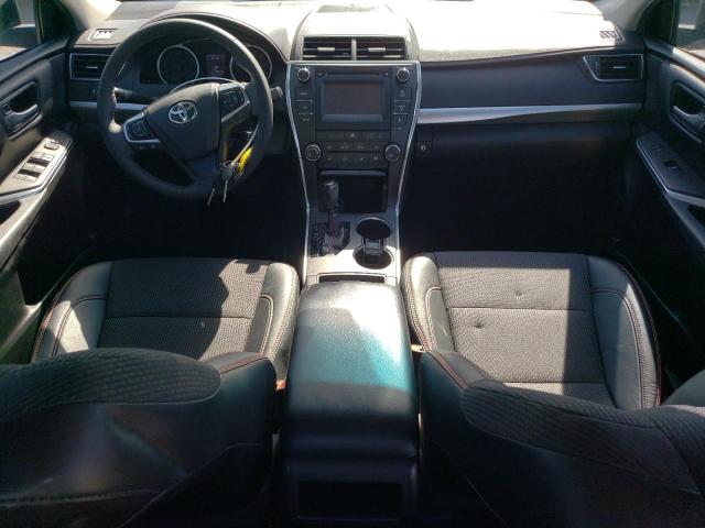 Photo 8 from auction – 2017 TOYOTA CAMRY LE with VIN 4T1BF1FK3HU355699