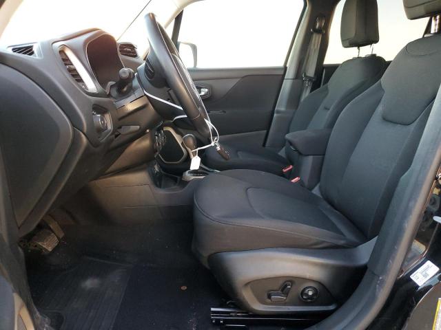 Photo 7 from auction – 2017 JEEP RENEGADE L with VIN ZACCJABB5HPF35135