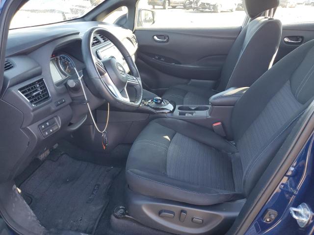 Photo 7 from auction – 2019 NISSAN LEAF S with VIN 1N4AZ1CP8KC309697