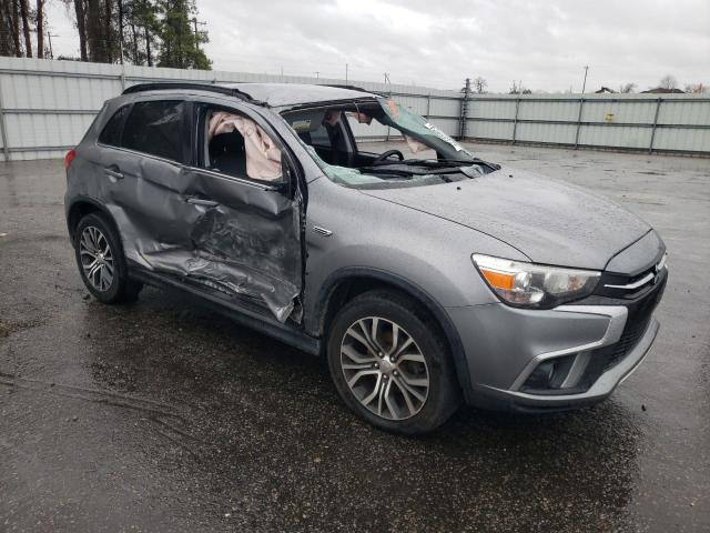 Photo 4 from auction – 2018 MITSUBISHI OUTLANDER with VIN JA4AP4AW9JU002957