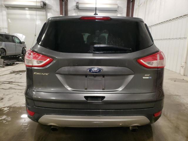 Photo 6 from auction – 2015 FORD ESCAPE SE with VIN 1FMCU9GX4FUC06122