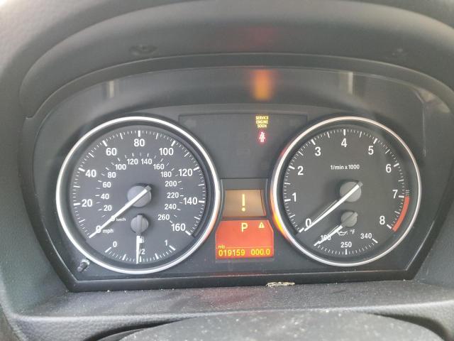 صورة رقم 9 من المزاد - 2011 BMW 328 I SULE مع VIN WBAKE5C53BE573024