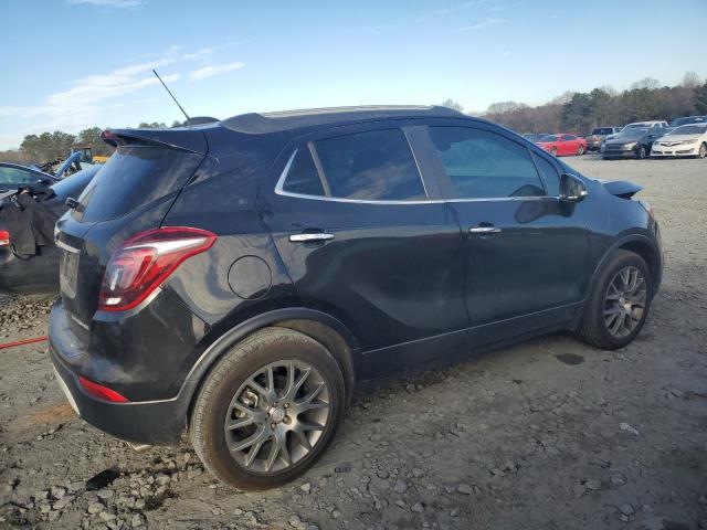 Photo 3 from auction – 2017 BUICK ENCORE SPO with VIN KL4CJ1SB7HB184023