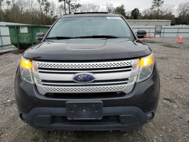 Photo 5 from auction – 2011 FORD EXPLORER X with VIN 1FMHK8D85BGA55402
