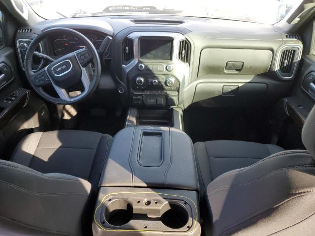 Photo 8 from auction – 2022 GMC SIERRA LIM with VIN 3GTU9CED1NG108697