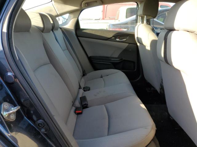 Photo 10 from auction – 2019 HONDA CIVIC LX with VIN 2HGFC2F63KH558997