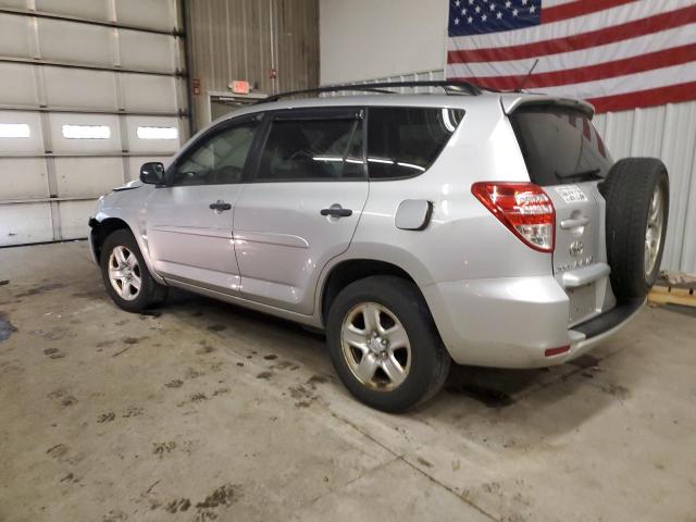 Photo 2 from auction – 2009 TOYOTA RAV4 with VIN JTMBF33V495010014