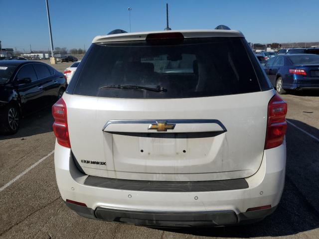 Photo 6 from auction – 2017 CHEVROLET EQUINOX PR with VIN 2GNALDEK6H1504315