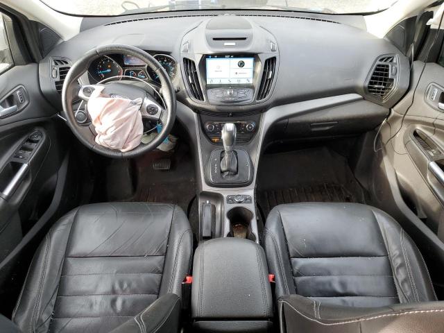 Photo 8 from auction – 2016 FORD ESCAPE SE with VIN 1FMCU9G90GUA06390