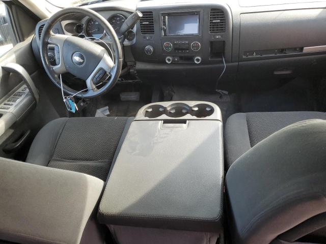 Photo 8 from auction – 2007 CHEVROLET SILVERADO with VIN 2GCEK190471699303