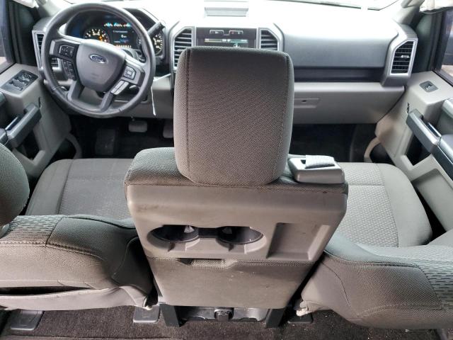 صورة رقم 8 من المزاد - 2015 FORD F150 SUPER مع VIN 1FTEW1EP1FFA55403