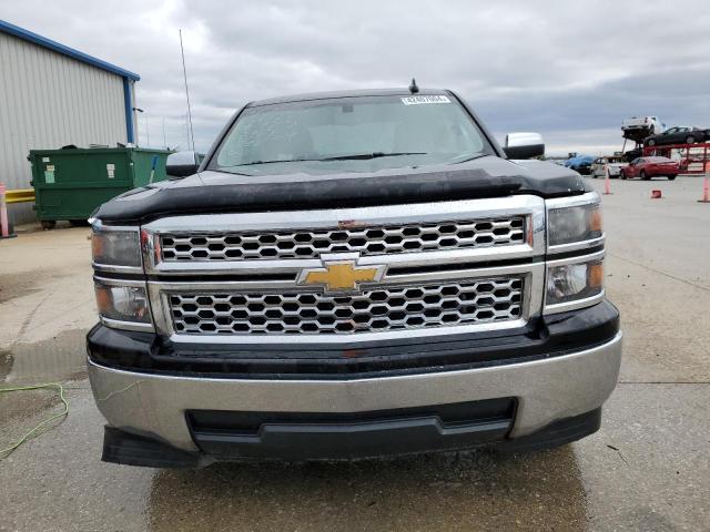 Фото 5 с аукциона – 2015 CHEVROLET SILVERADO с VIN 1GCRCPEC4FZ294369