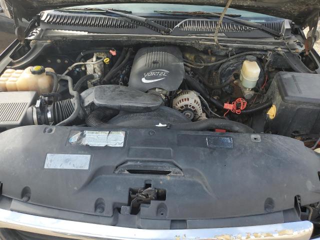Photo 11 from auction – 2001 GMC NEW SIERRA with VIN 2GTEK19V011273790