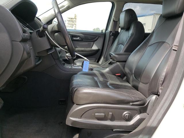 Photo 7 from auction – 2015 GMC ACADIA SLT with VIN 1GKKRRKDXFJ323787