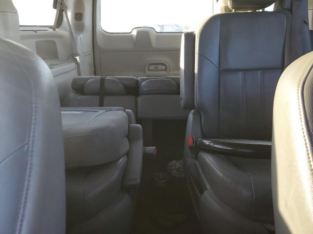 Photo 10 from auction – 2008 CHRYSLER TOWN & COU with VIN 2A8HR54P28R658734